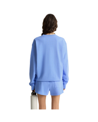 Wellness Ivy Crewneck
