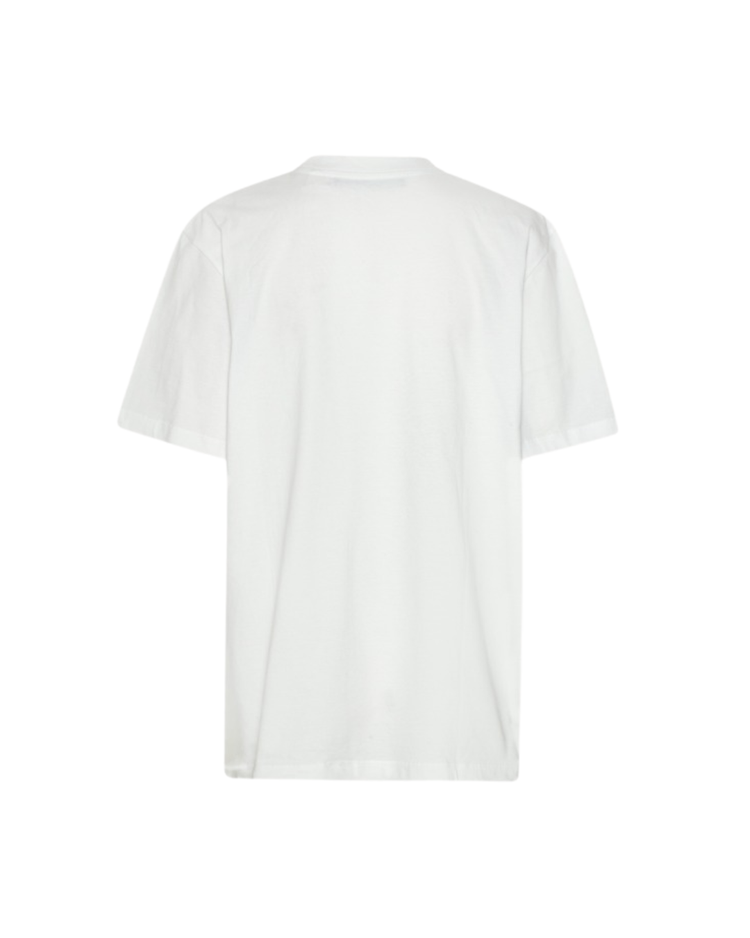 Oversized T-shirt
