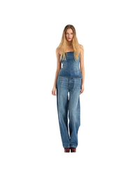 Wide Leg 5 Pocket Pants