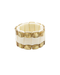 Bracelet Sissy Ivory