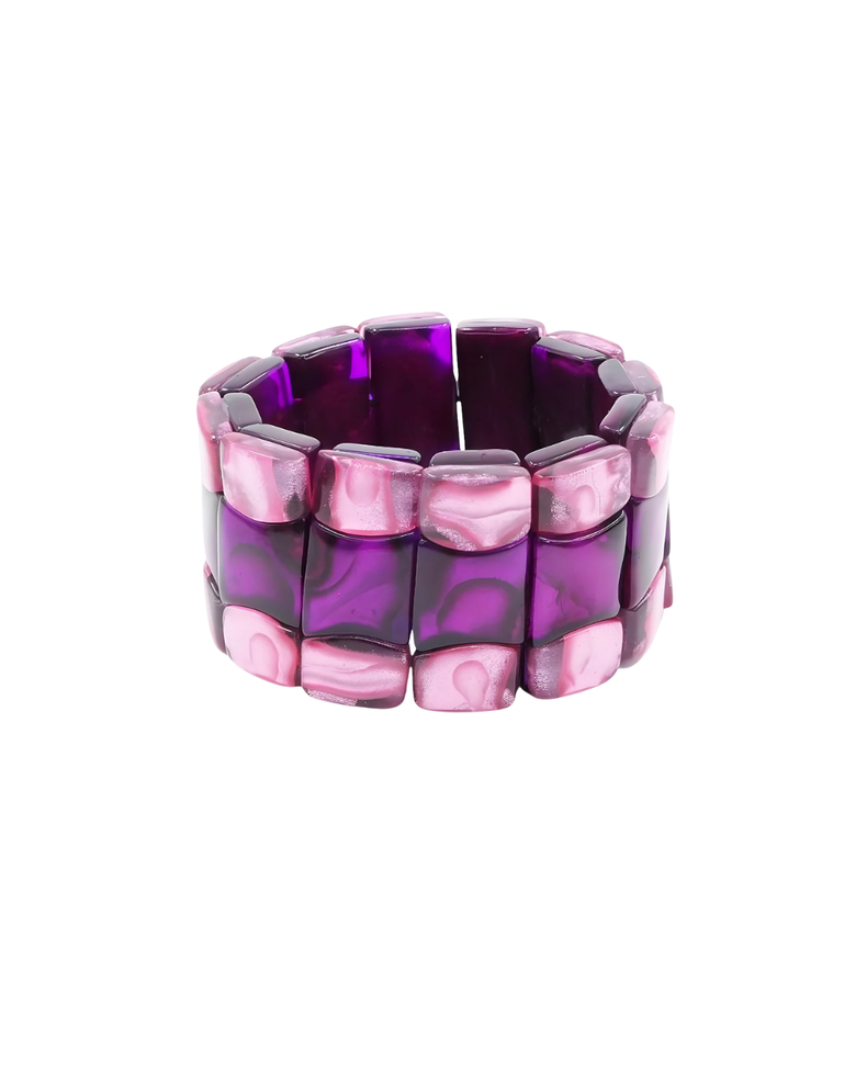 Bracelet Sissy Plum