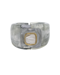 Bracelet Yuri Silver