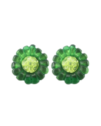 Clip Earrings Marcella Matcha