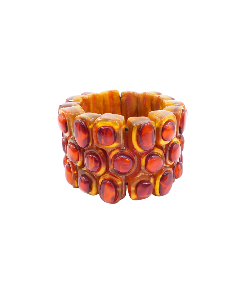 Bracelet Teria Volcano