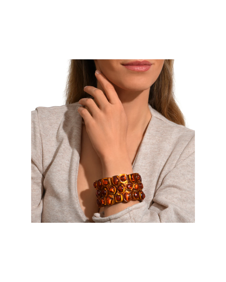 Bracelet Teria Volcano