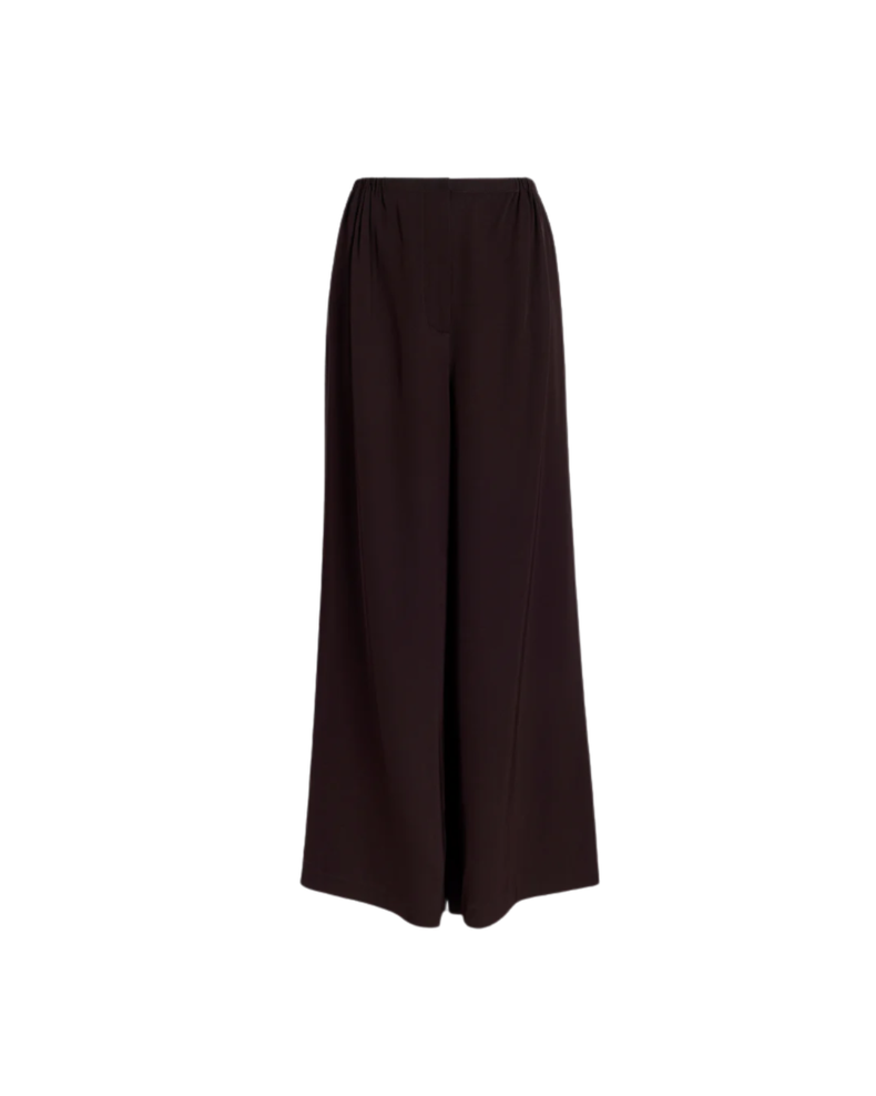 Meadow Pant in Merino Wool Twill