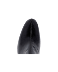 Uma Ankle Boots in Slick Calf