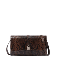 Ryder Flap Crossbody Bag