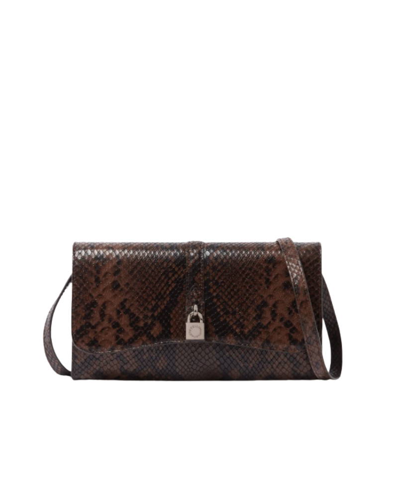 Ryder Flap Crossbody Bag