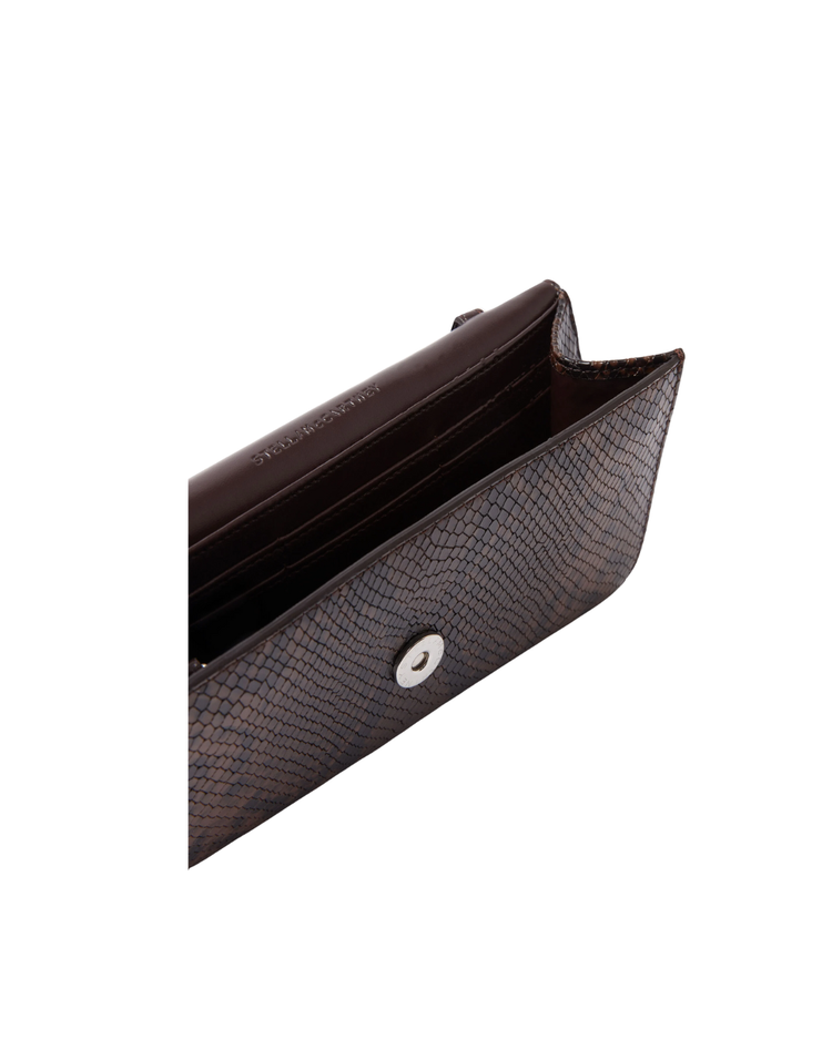 Ryder Flap Crossbody Bag