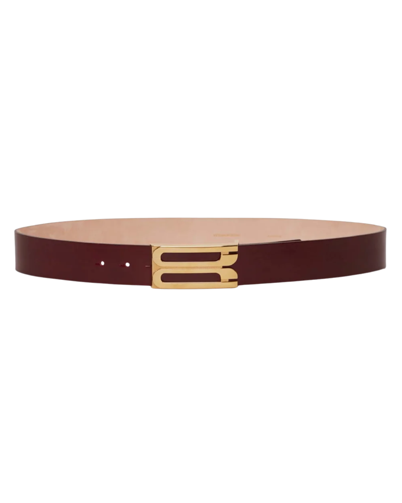 Jumbo Dorian Belt