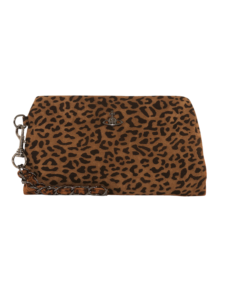 Sadie Wristlet Pouch