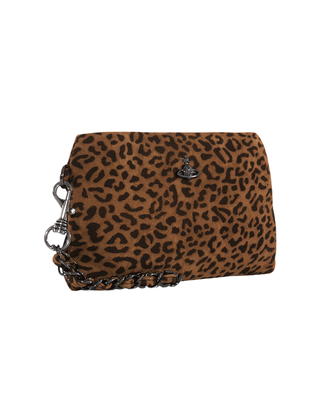 Sadie Wristlet Pouch