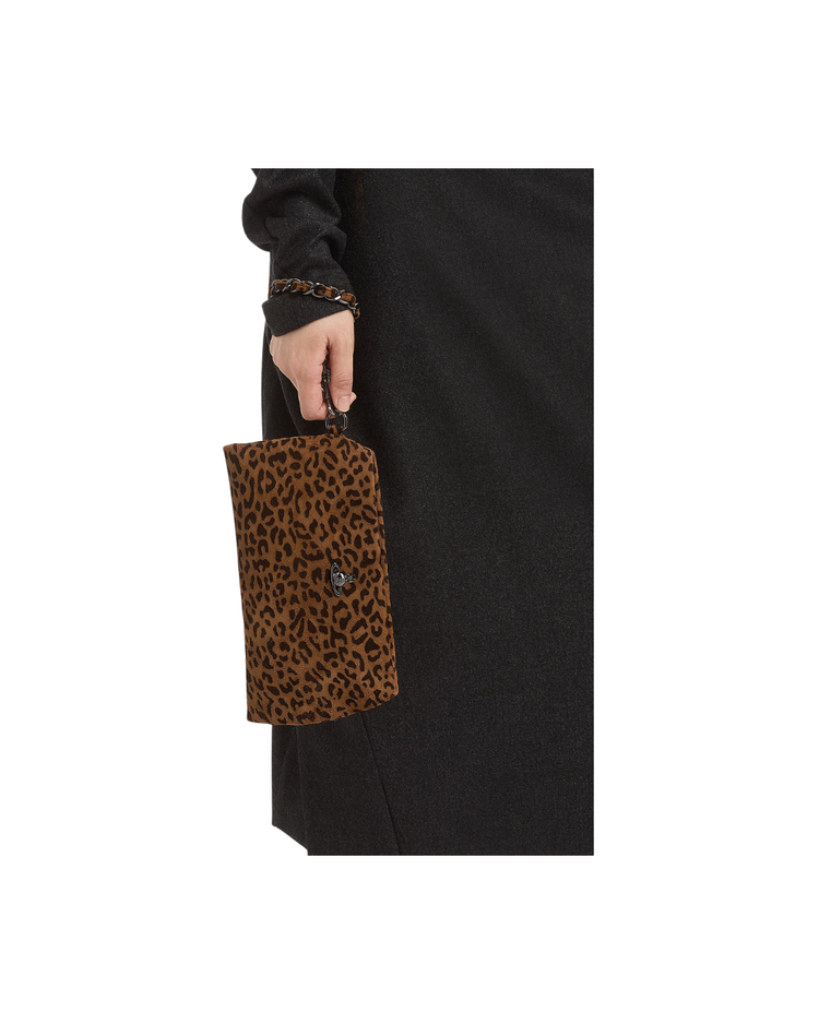 Sadie Wristlet Pouch