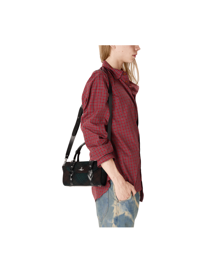Bettina Mini Crossbody Bag