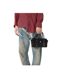 Bettina Mini Crossbody Bag