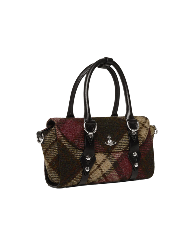 Bettina Mini Crossbody Bag