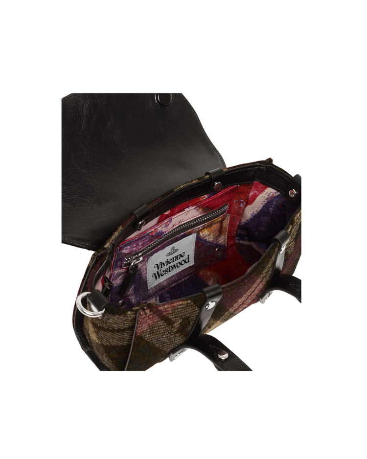 Bettina Mini Crossbody Bag