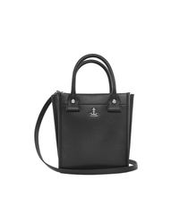 Teddy Small Tote Crossbody Bag