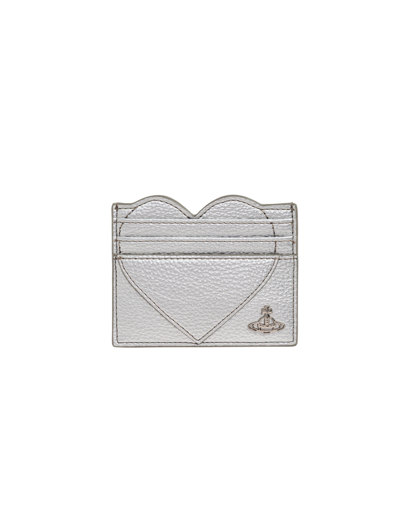 Heart Card Holder