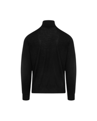 Fisherman Turtleneck