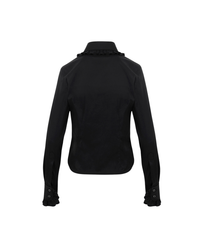 Toulouse Frill Shirt
