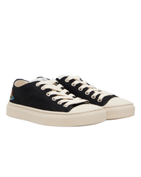 Plimsoll Low Top Sneakers