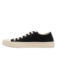 Plimsoll Low Top Sneakers