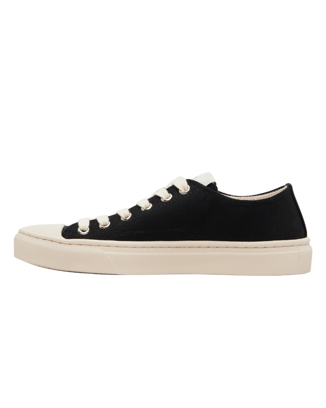 Plimsoll Low Top Sneakers