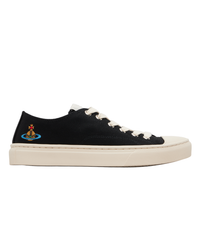 Plimsoll Low Top Sneakers