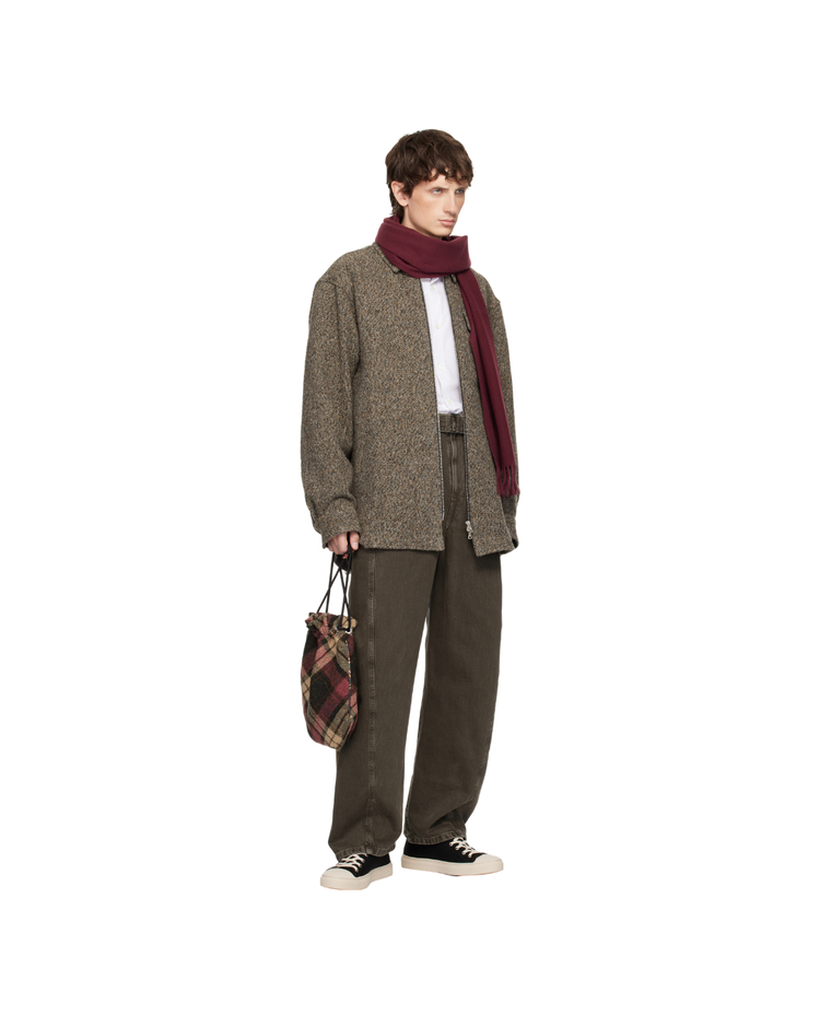 Plimsoll Low Top Sneakers