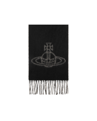 Single Orb Double Scarf