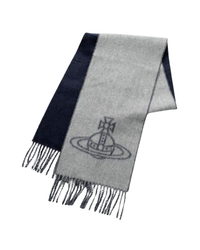 Single Orb Double Scarf
