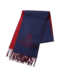 Single Orb Double Scarf