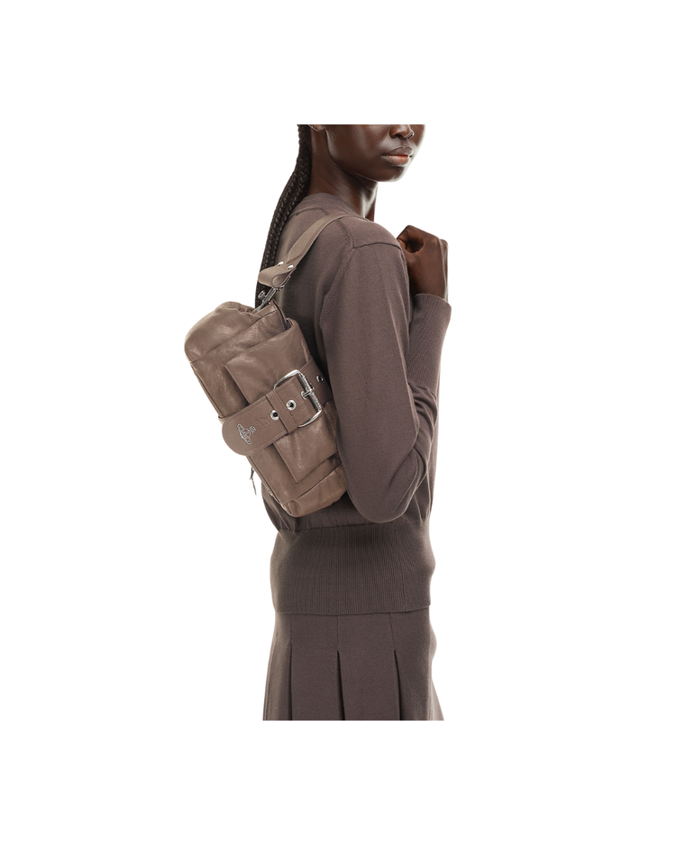 Hazel Treasure Handbag