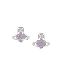 Valentine's Agnatha Earrings