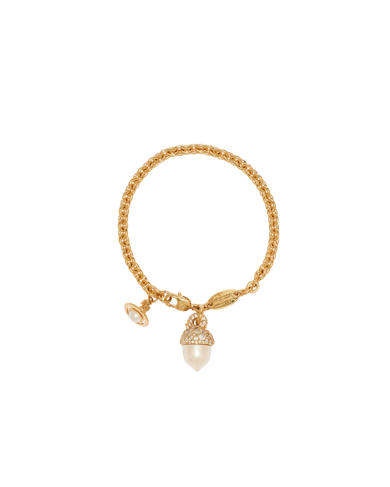 Lucille Chain Bracelet