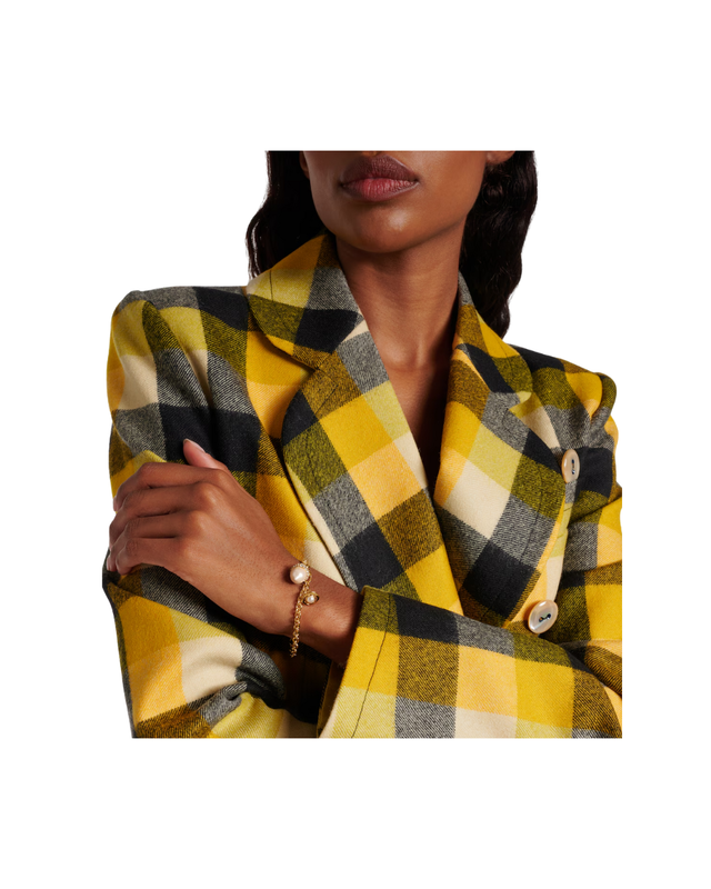 Lucille Chain Bracelet