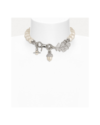 Lucille Large Necklace