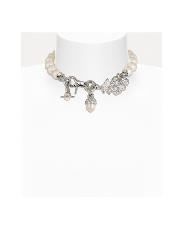 Lucille Large Necklace