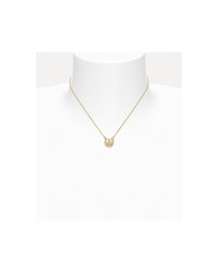 Mare Pendant Necklace