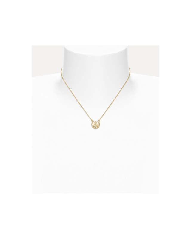 Mare Pendant Necklace