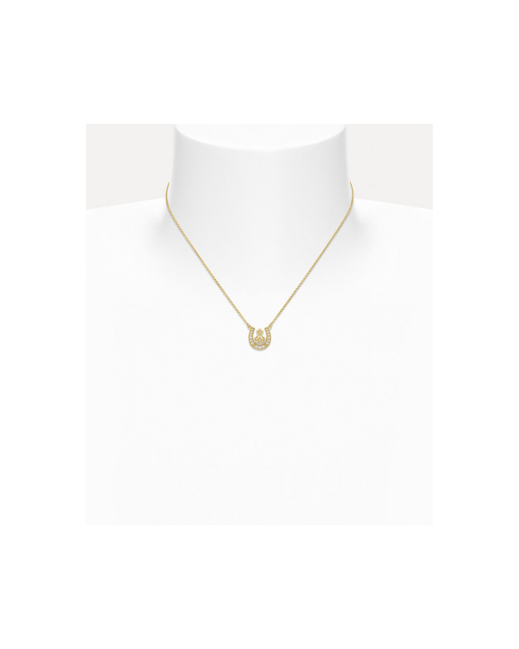 Mare Pendant Necklace