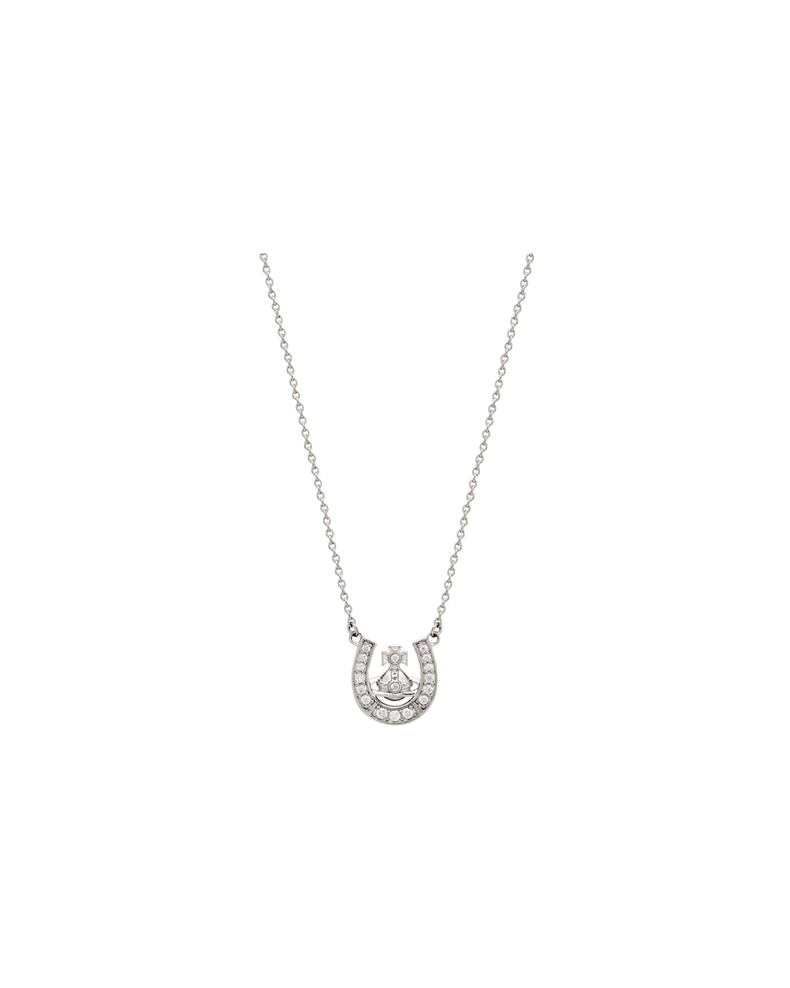 Mare Pendant Necklace