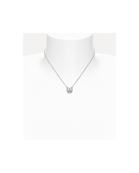 Mare Pendant Necklace