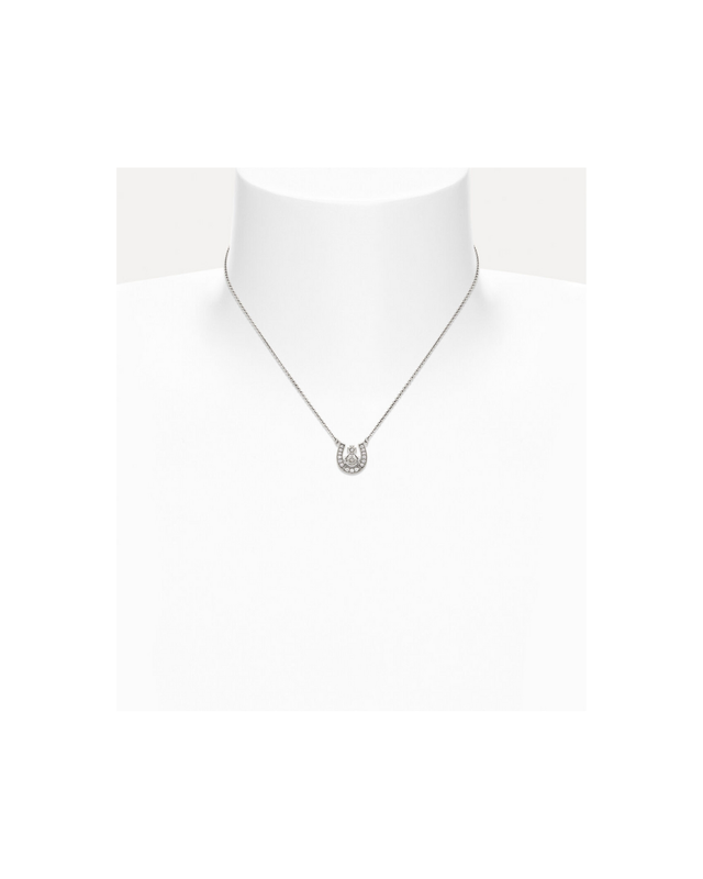 Mare Pendant Necklace