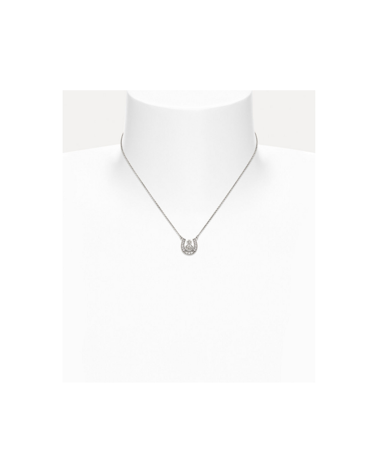 Mare Pendant Necklace