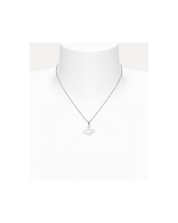 Odetta Pendant Necklace