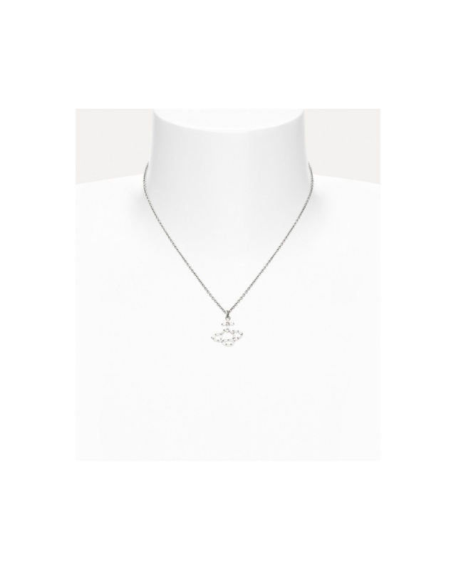 Odetta Pendant Necklace