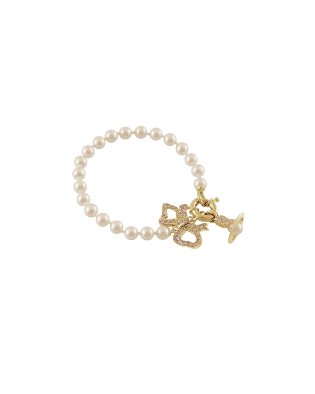 Rigoberta Pearl Bracelet W2